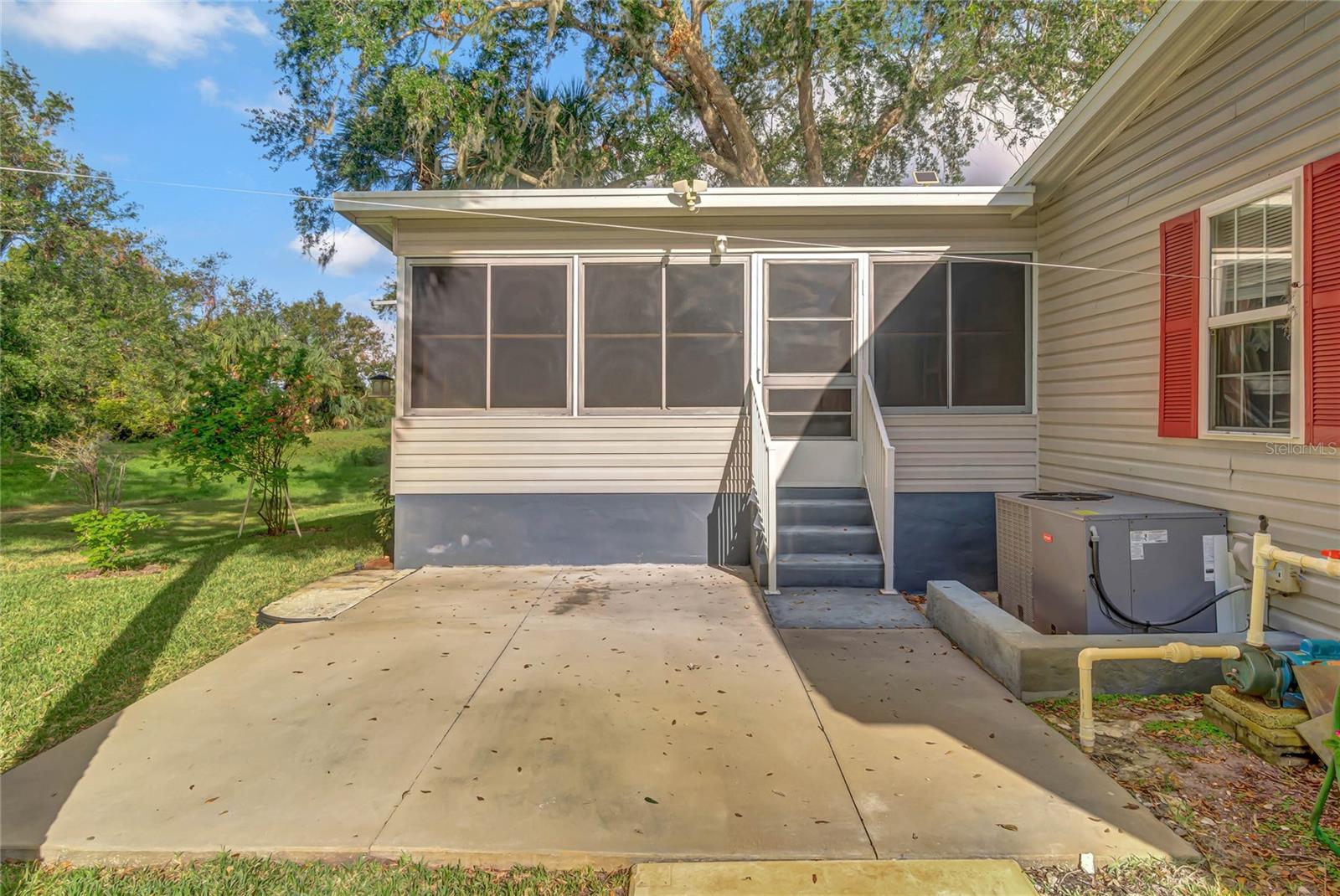 202 SCHOONER AVE, EDGEWATER, FL, 32141