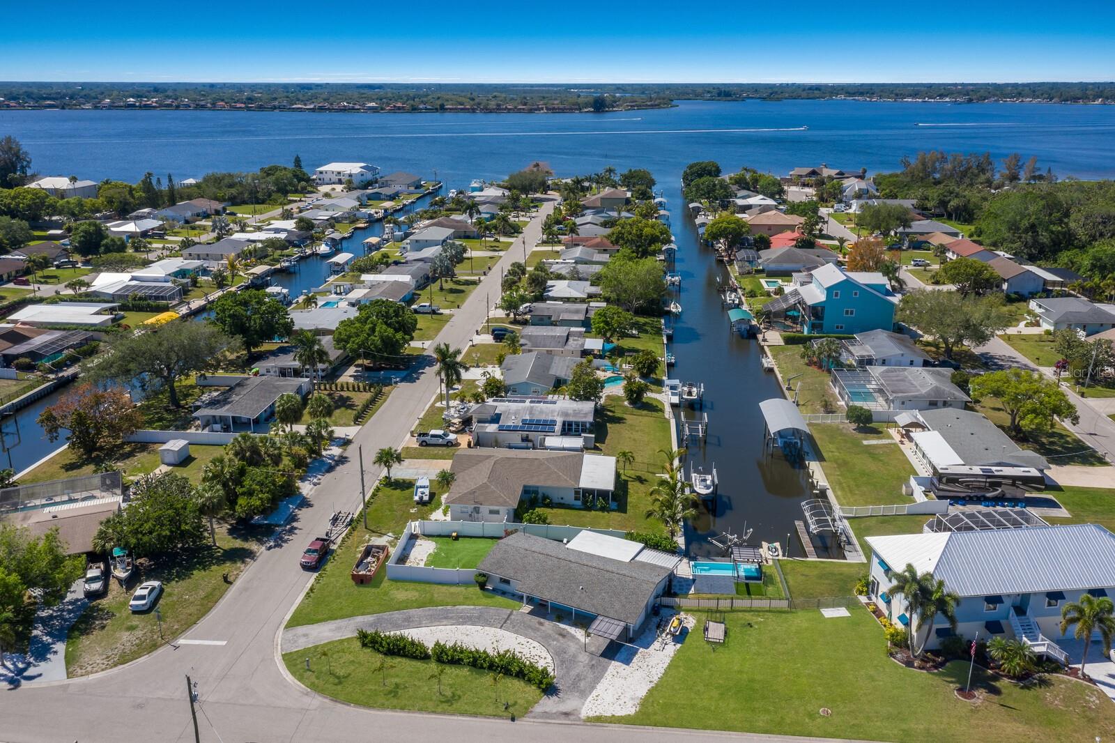 4107 MAGNOLIA DR, ELLENTON, FL, 34222