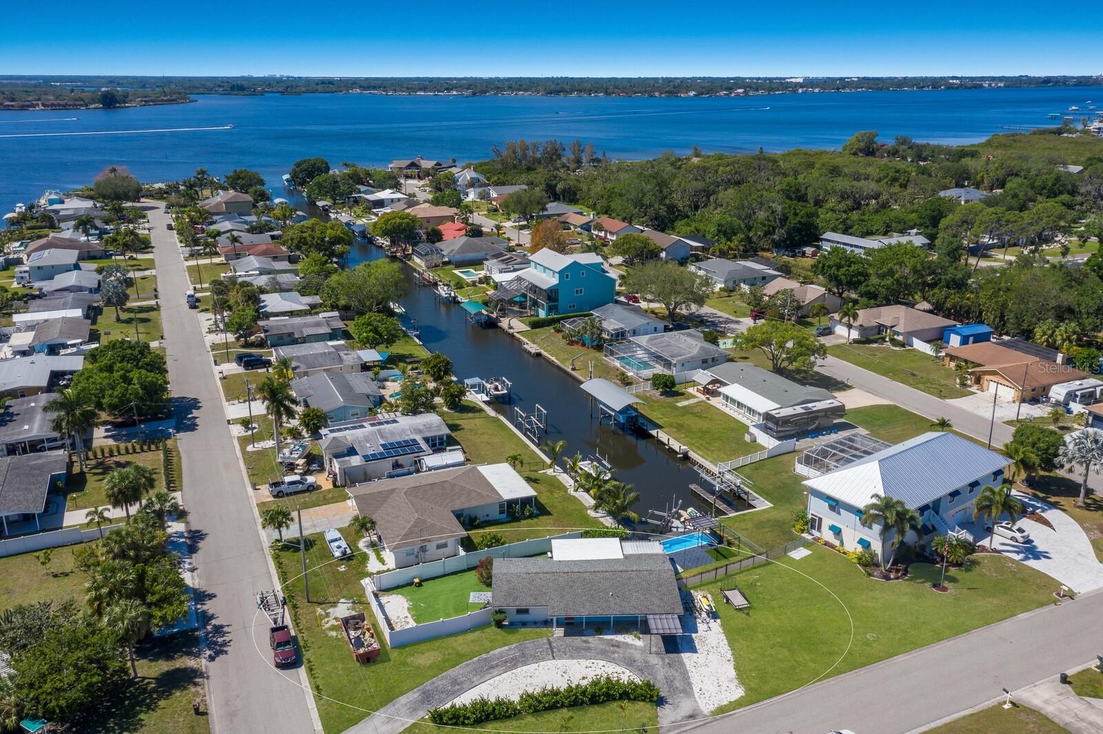 4107 MAGNOLIA DR, ELLENTON, FL, 34222