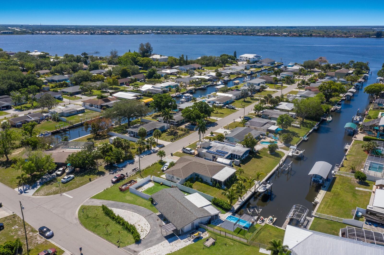 4107 MAGNOLIA DR, ELLENTON, FL, 34222