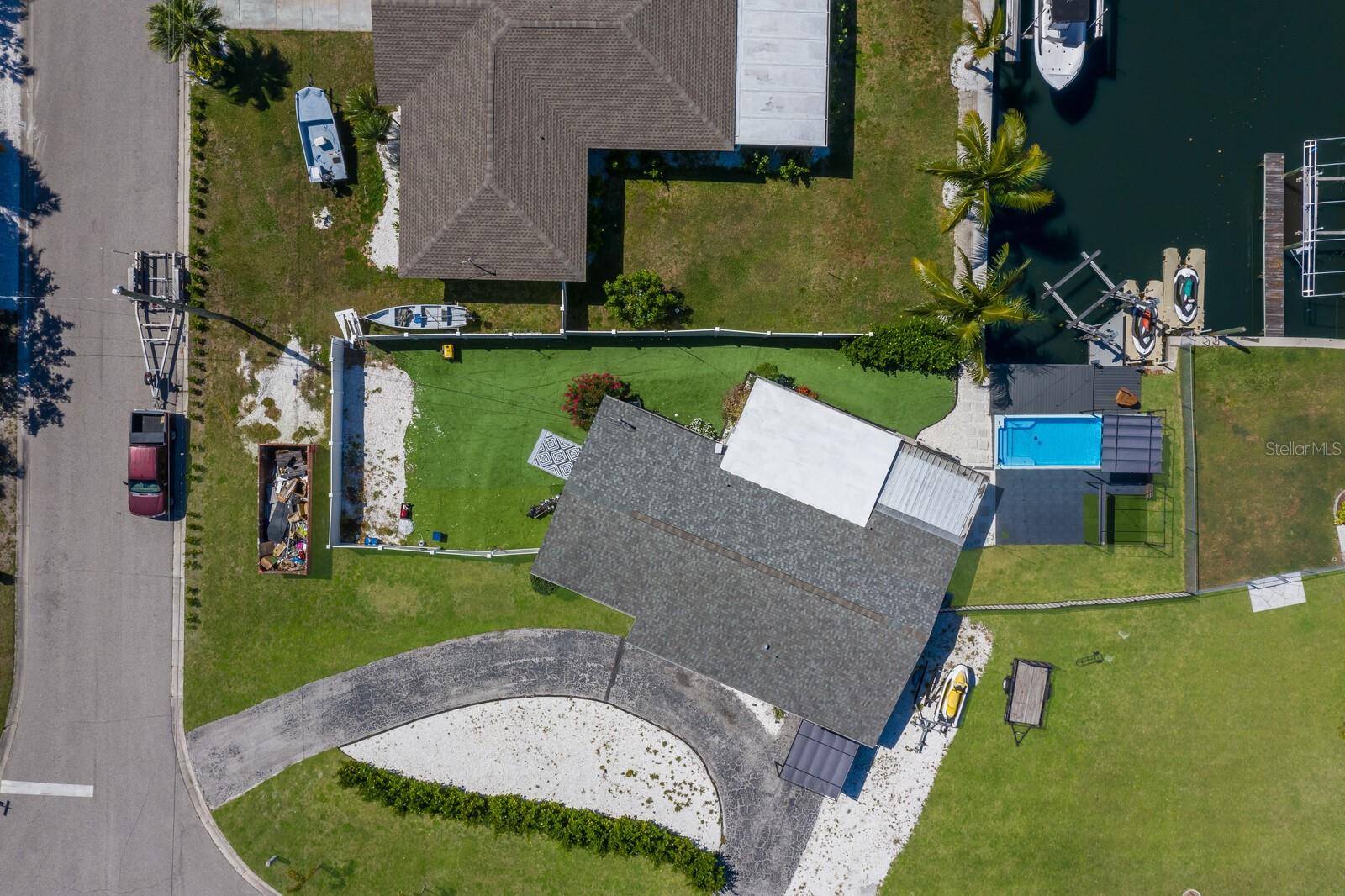 4107 MAGNOLIA DR, ELLENTON, FL, 34222