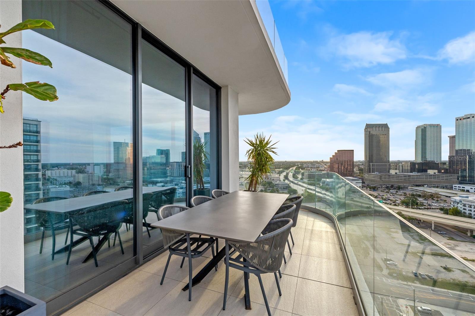 1000 WATER ST #1703, TAMPA, FL, 33602