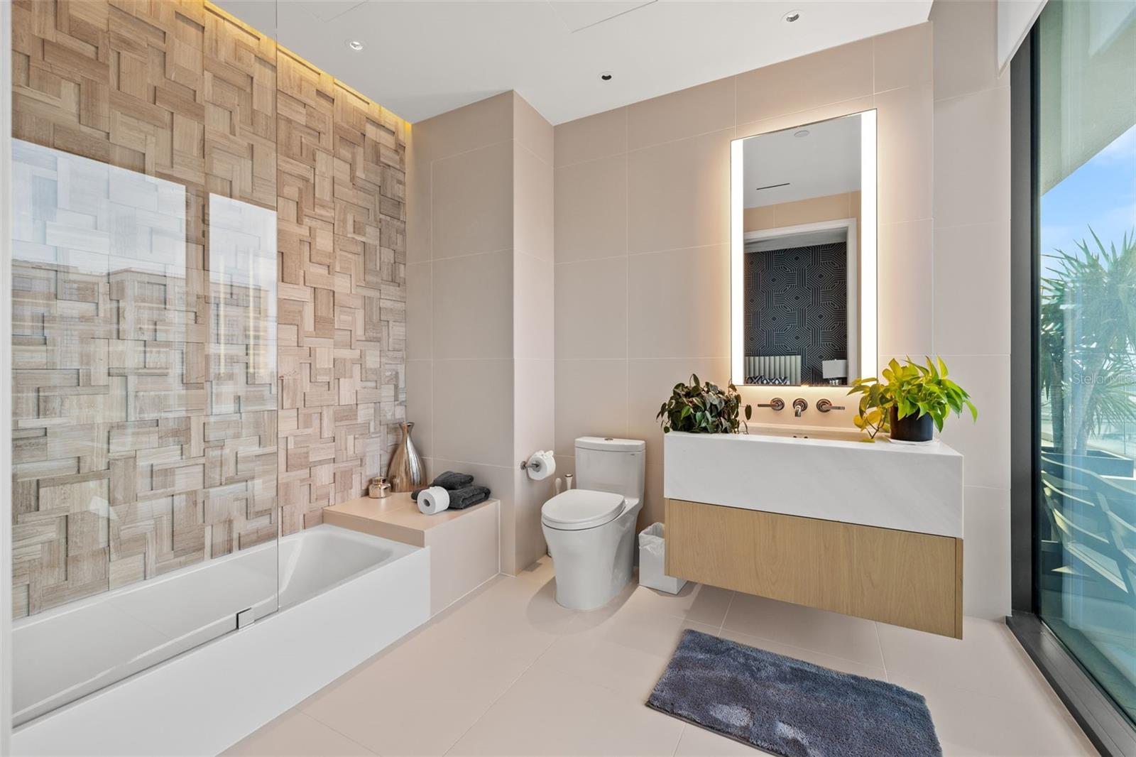 1000 WATER ST #1703, TAMPA, FL, 33602