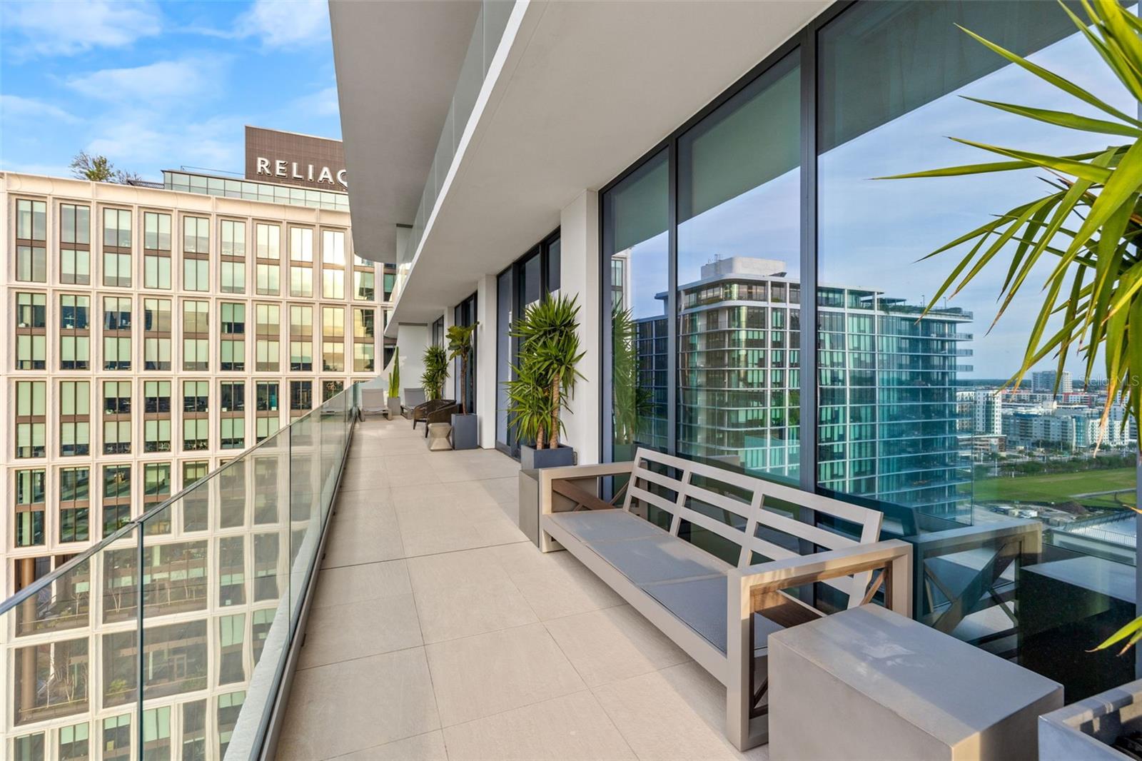 1000 WATER ST #1703, TAMPA, FL, 33602