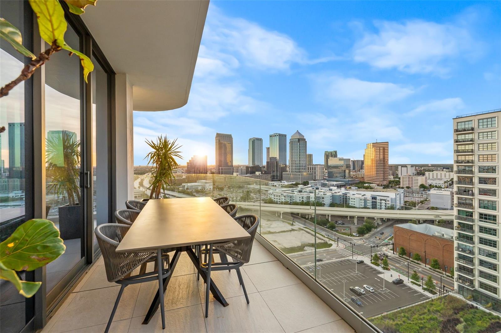 1000 WATER ST #1703, TAMPA, FL, 33602