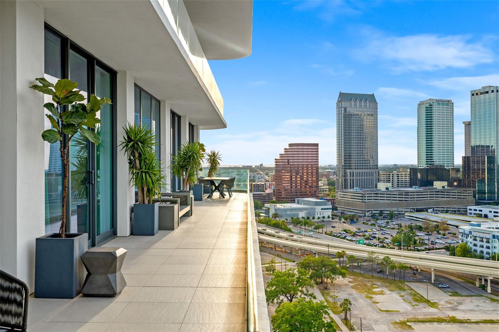 1000 WATER ST #1703, TAMPA, FL, 33602