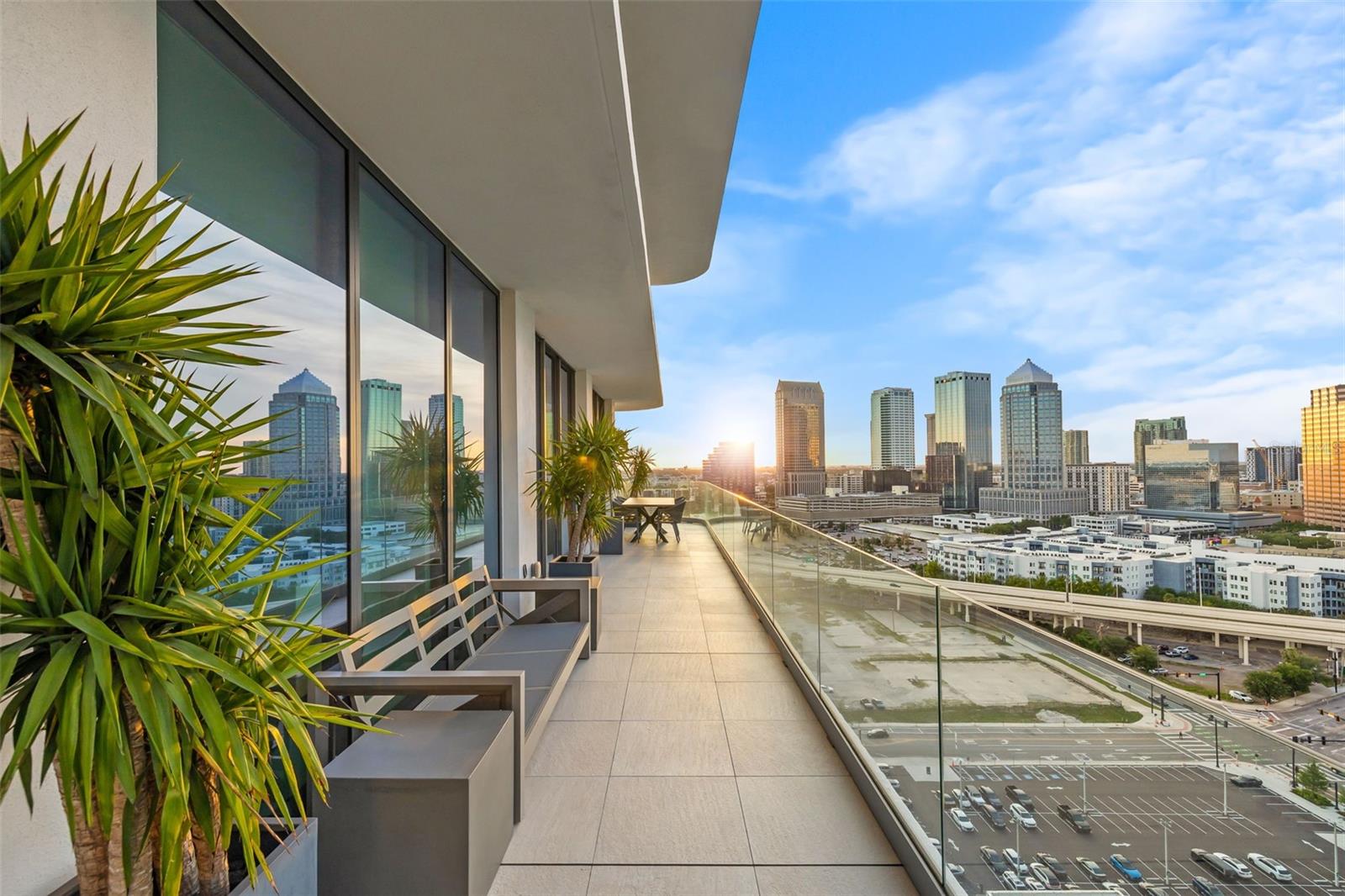 1000 WATER ST #1703, TAMPA, FL, 33602