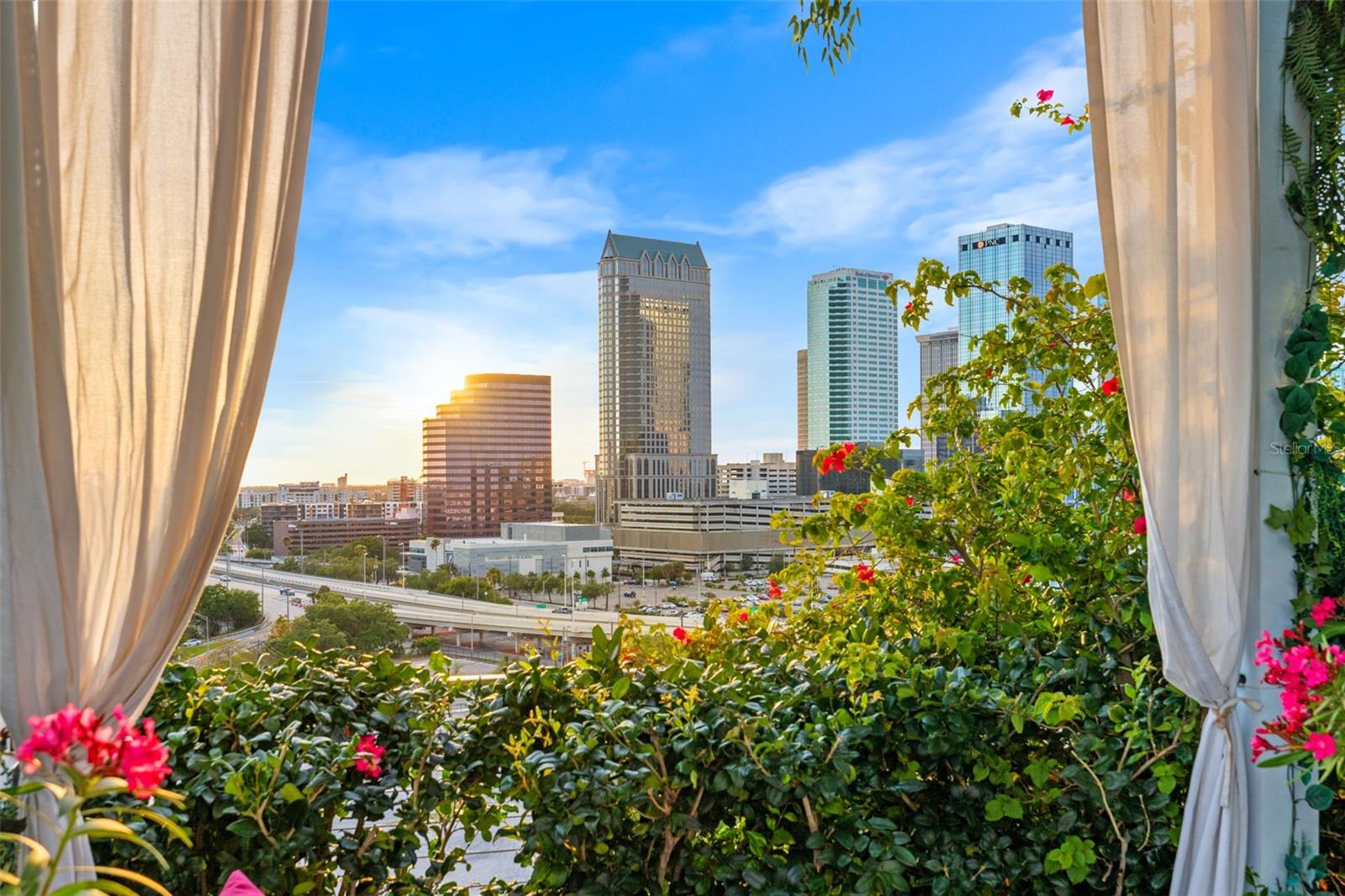 1000 WATER ST #1703, TAMPA, FL, 33602