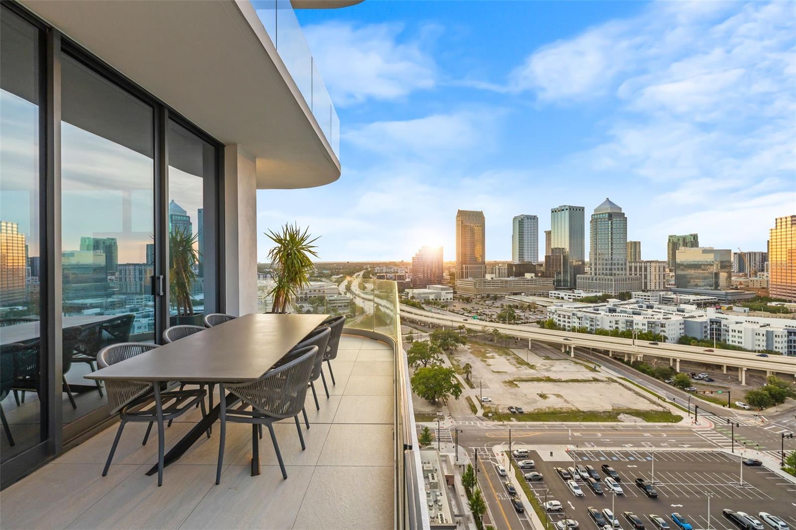 1000 WATER ST #1703, TAMPA, FL, 33602