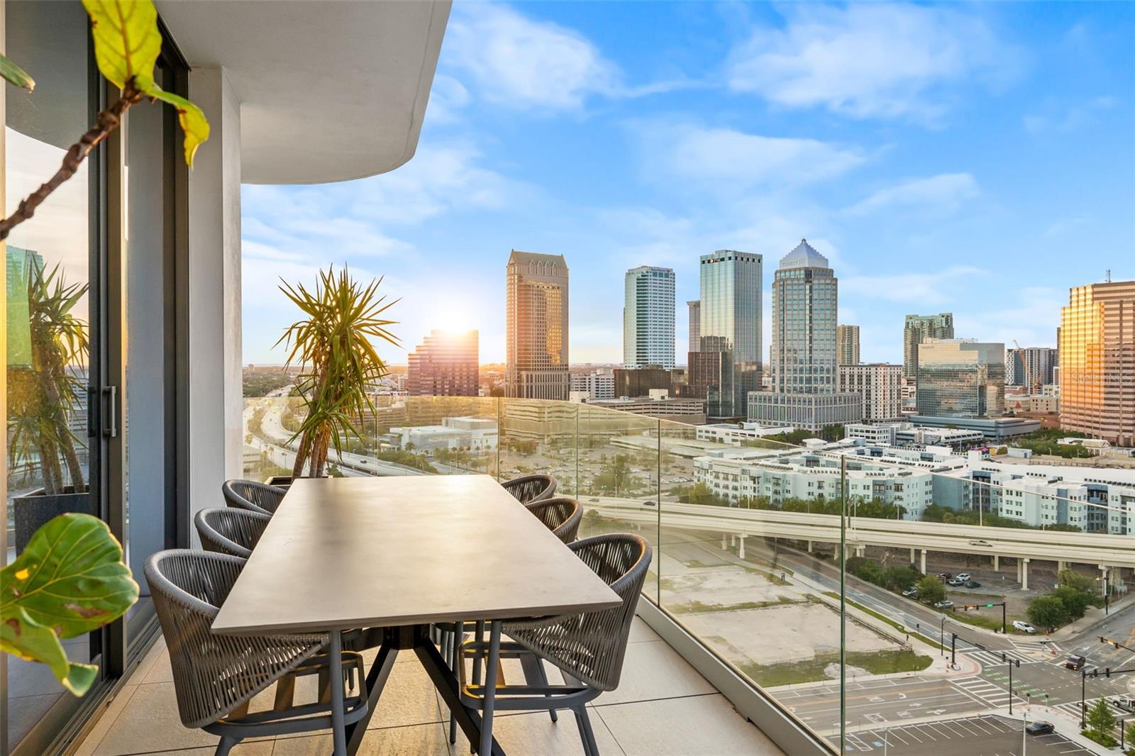 1000 WATER ST #1703, TAMPA, FL, 33602