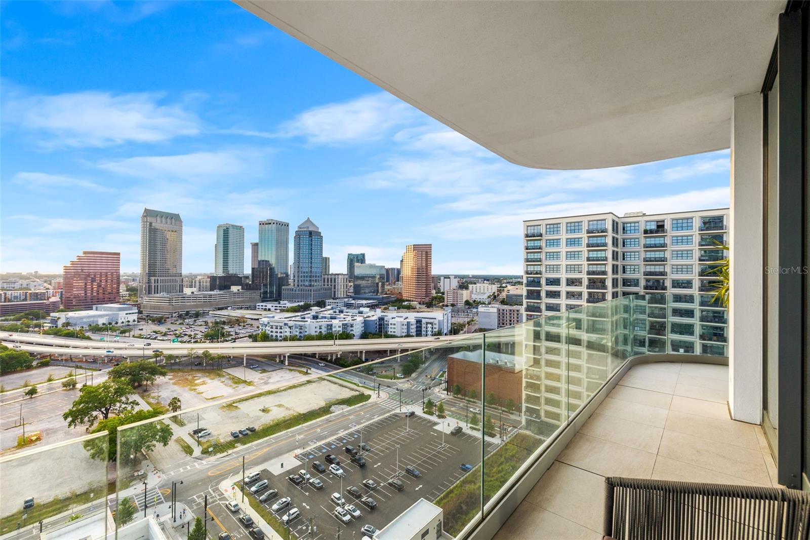 1000 WATER ST #1703, TAMPA, FL, 33602