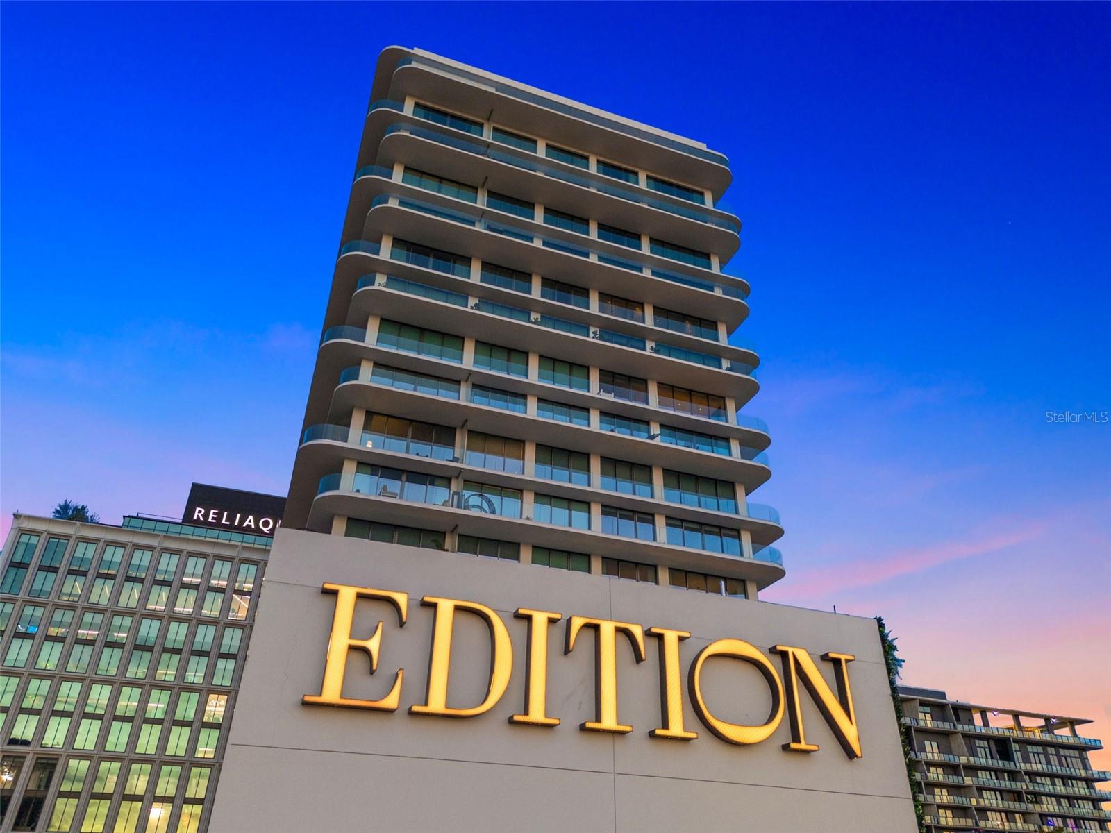 1000 WATER ST #1703, TAMPA, FL, 33602