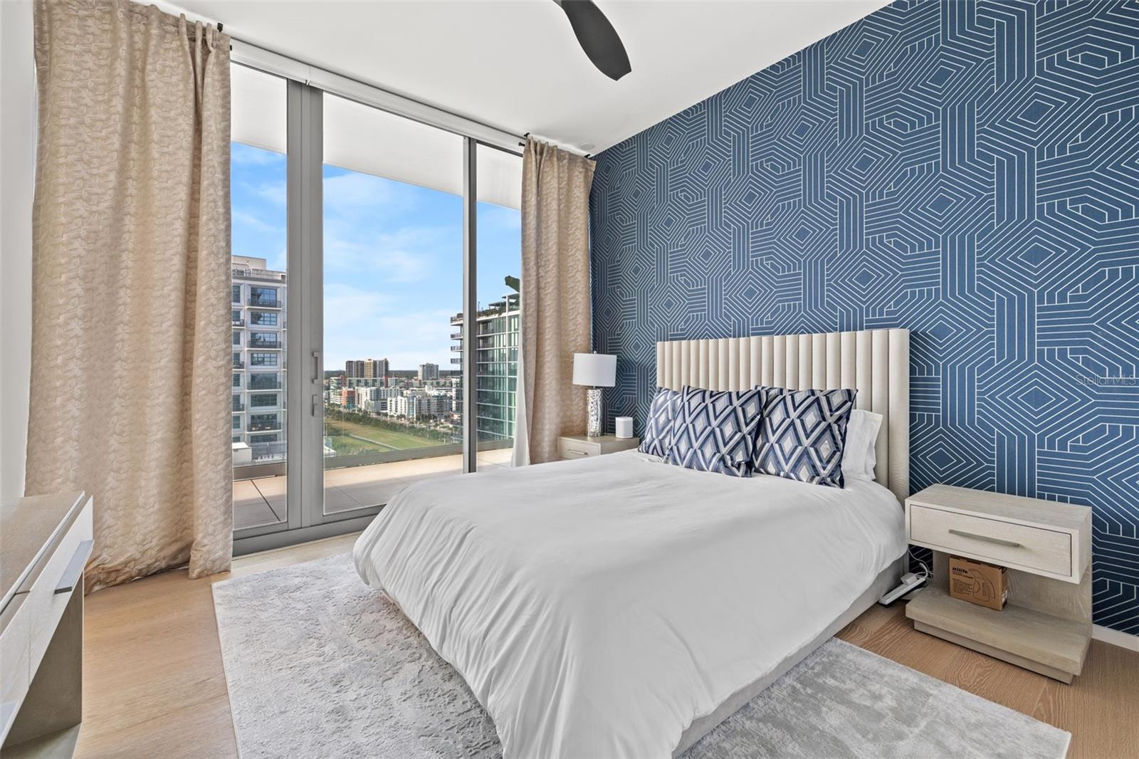 1000 WATER ST #1703, TAMPA, FL, 33602