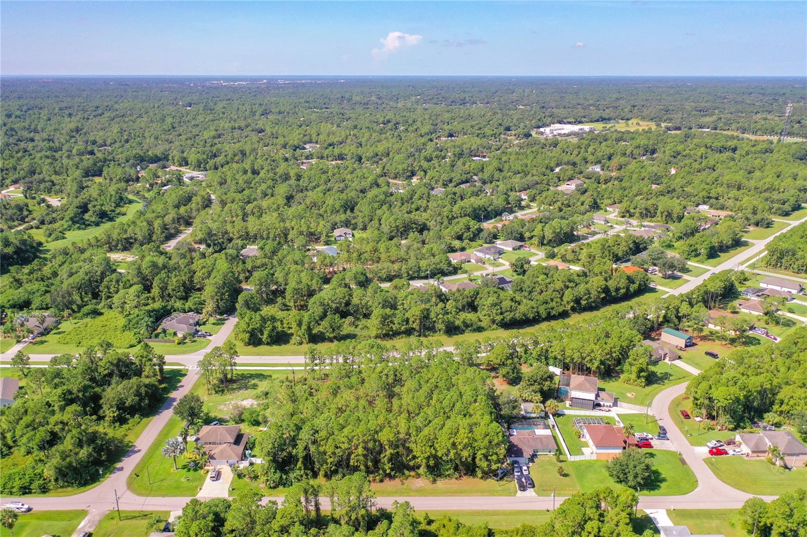 DOUGLAS RD, NORTH PORT, FL, 34288