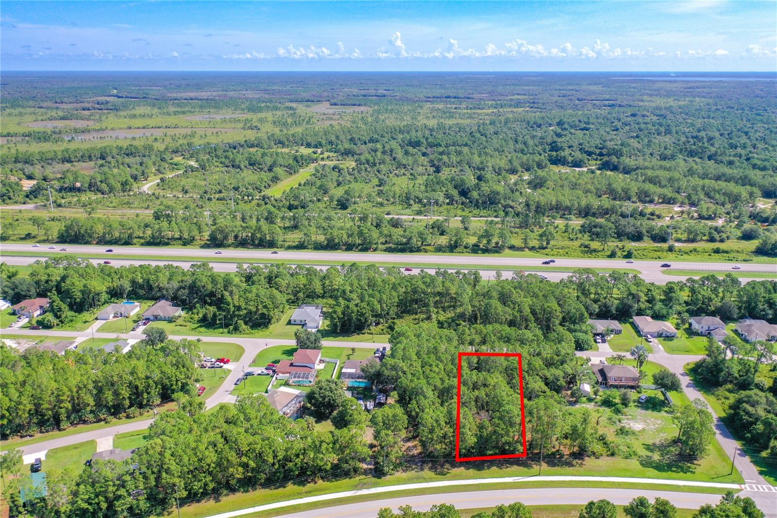 DOUGLAS RD, NORTH PORT, FL, 34288