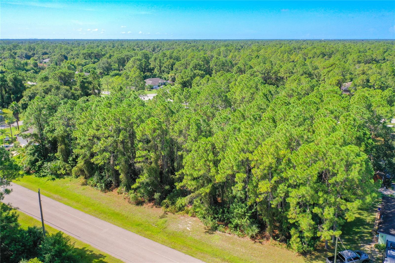 DOUGLAS RD, NORTH PORT, FL, 34288