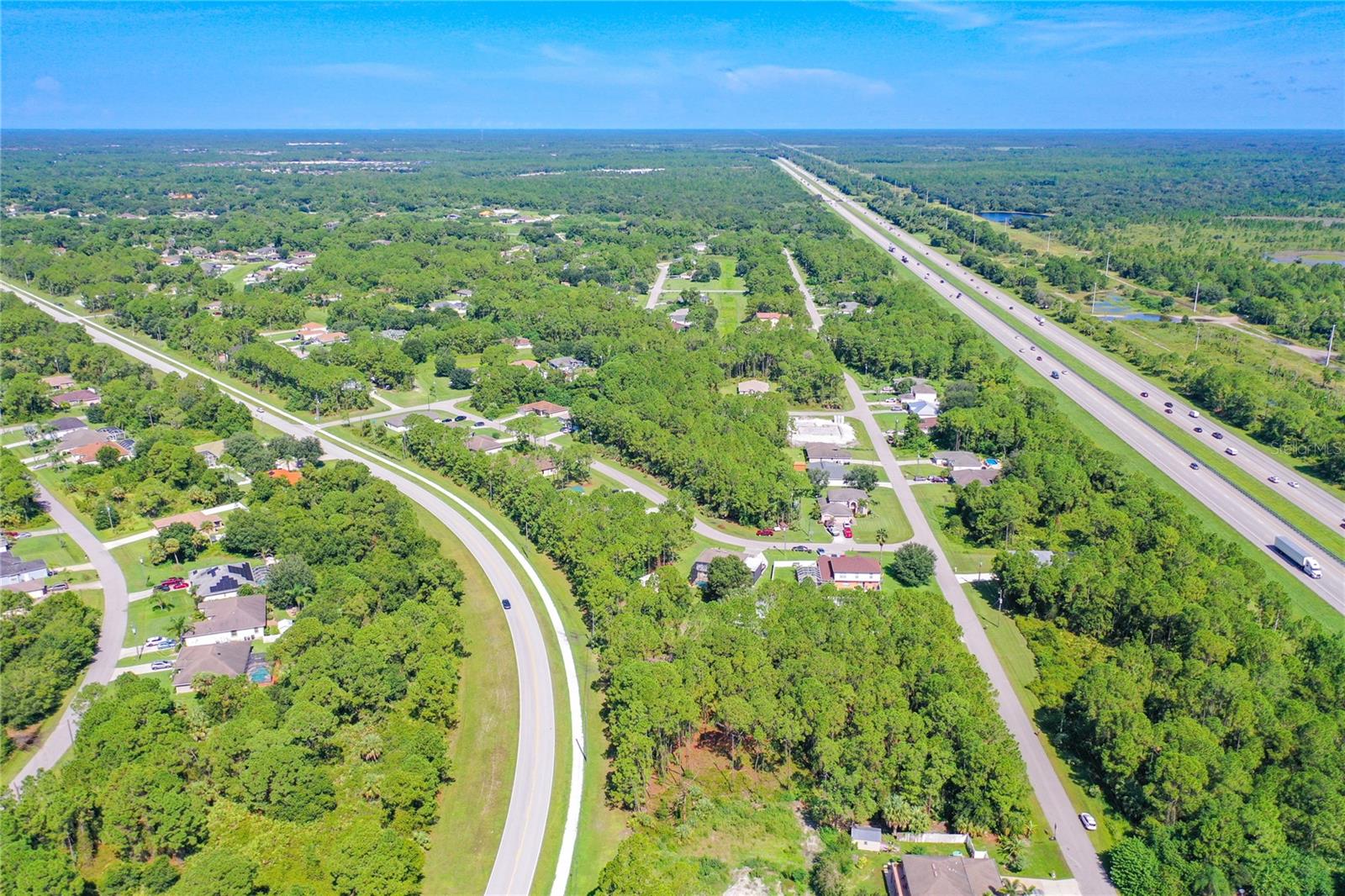 DOUGLAS RD, NORTH PORT, FL, 34288