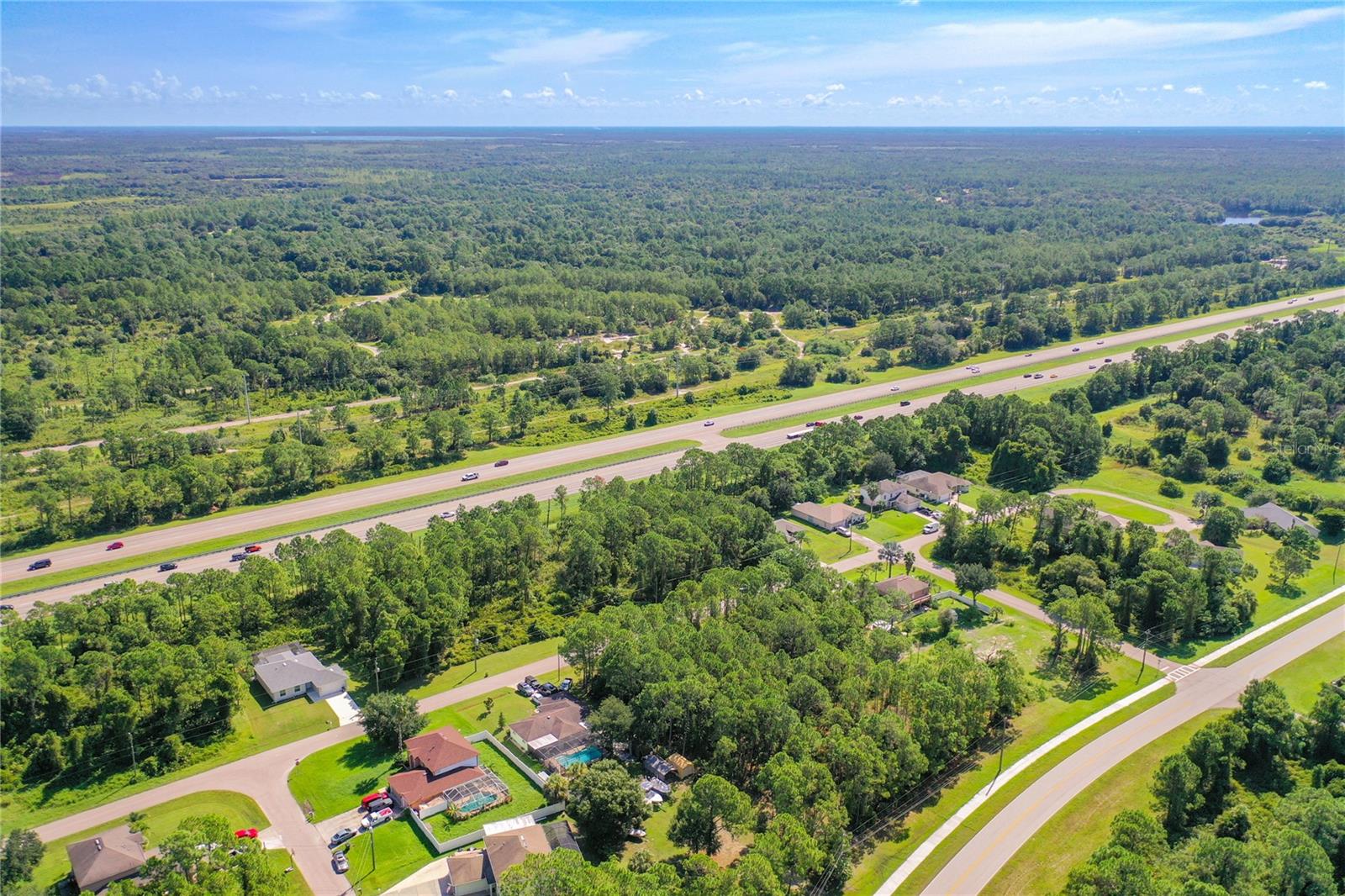 DOUGLAS RD, NORTH PORT, FL, 34288