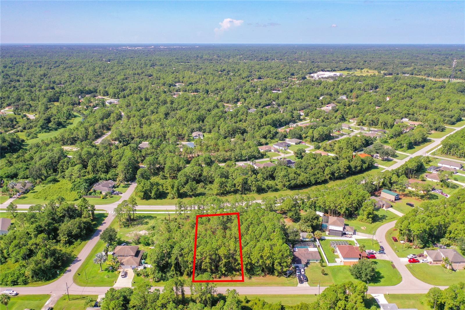 DOUGLAS RD, NORTH PORT, FL, 34288