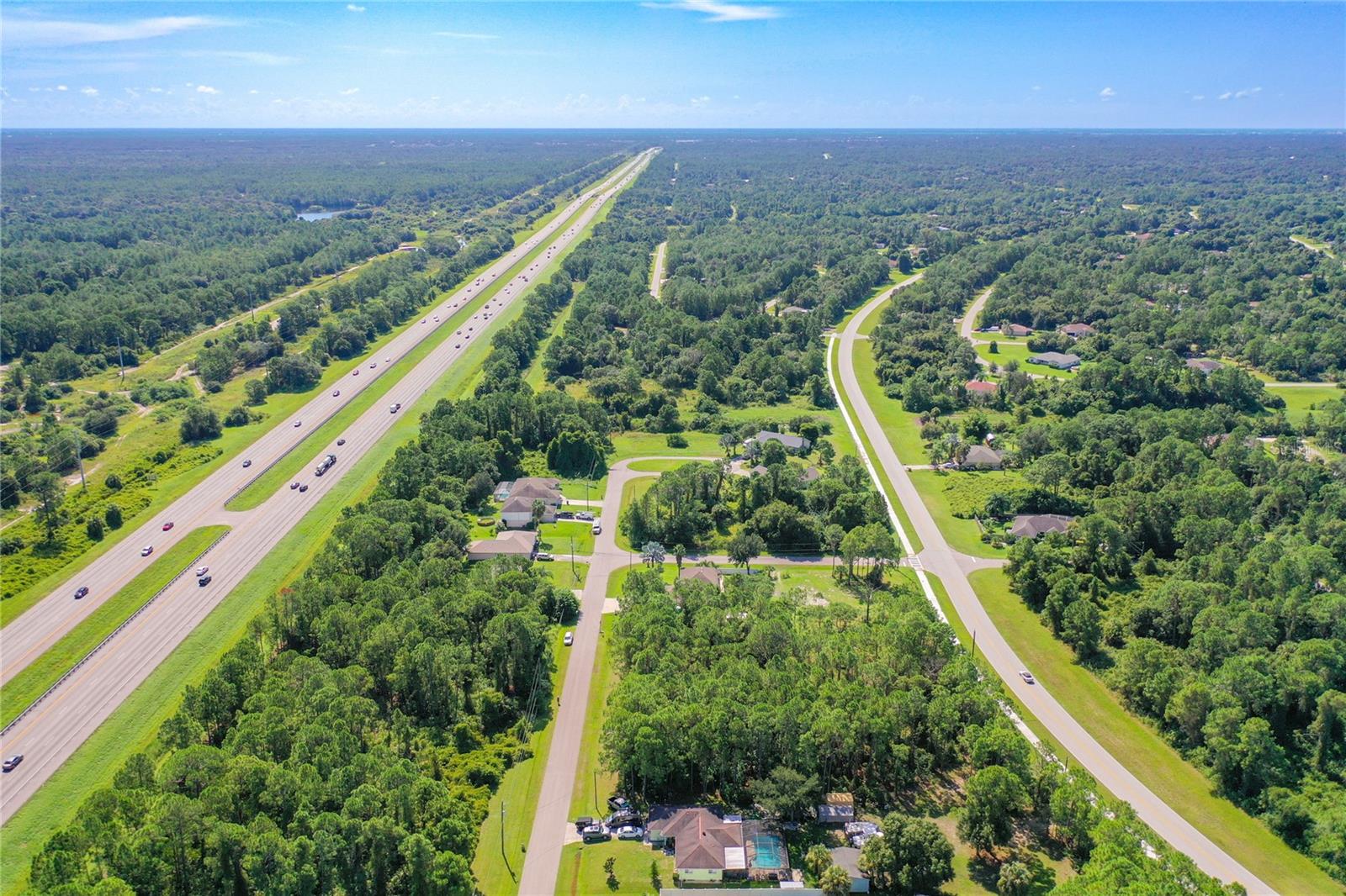 DOUGLAS RD, NORTH PORT, FL, 34288