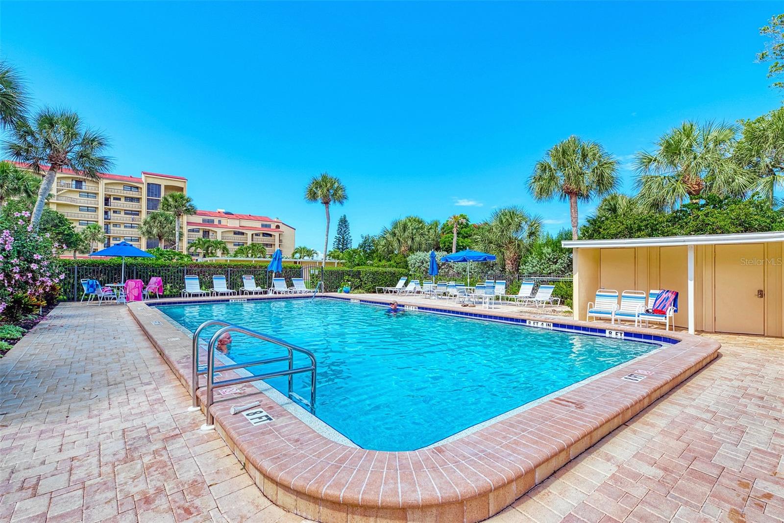 8630 MIDNIGHT PASS RD #301A, SARASOTA, FL, 34242