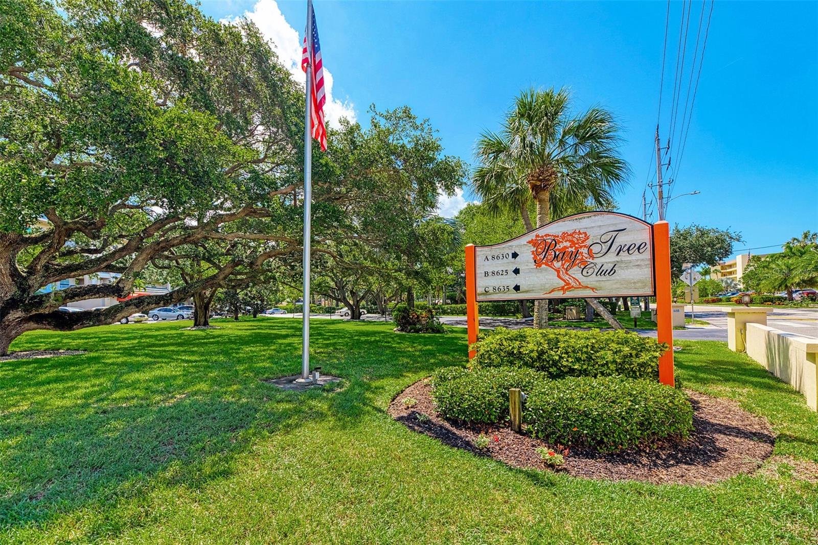 8630 MIDNIGHT PASS RD #301A, SARASOTA, FL, 34242