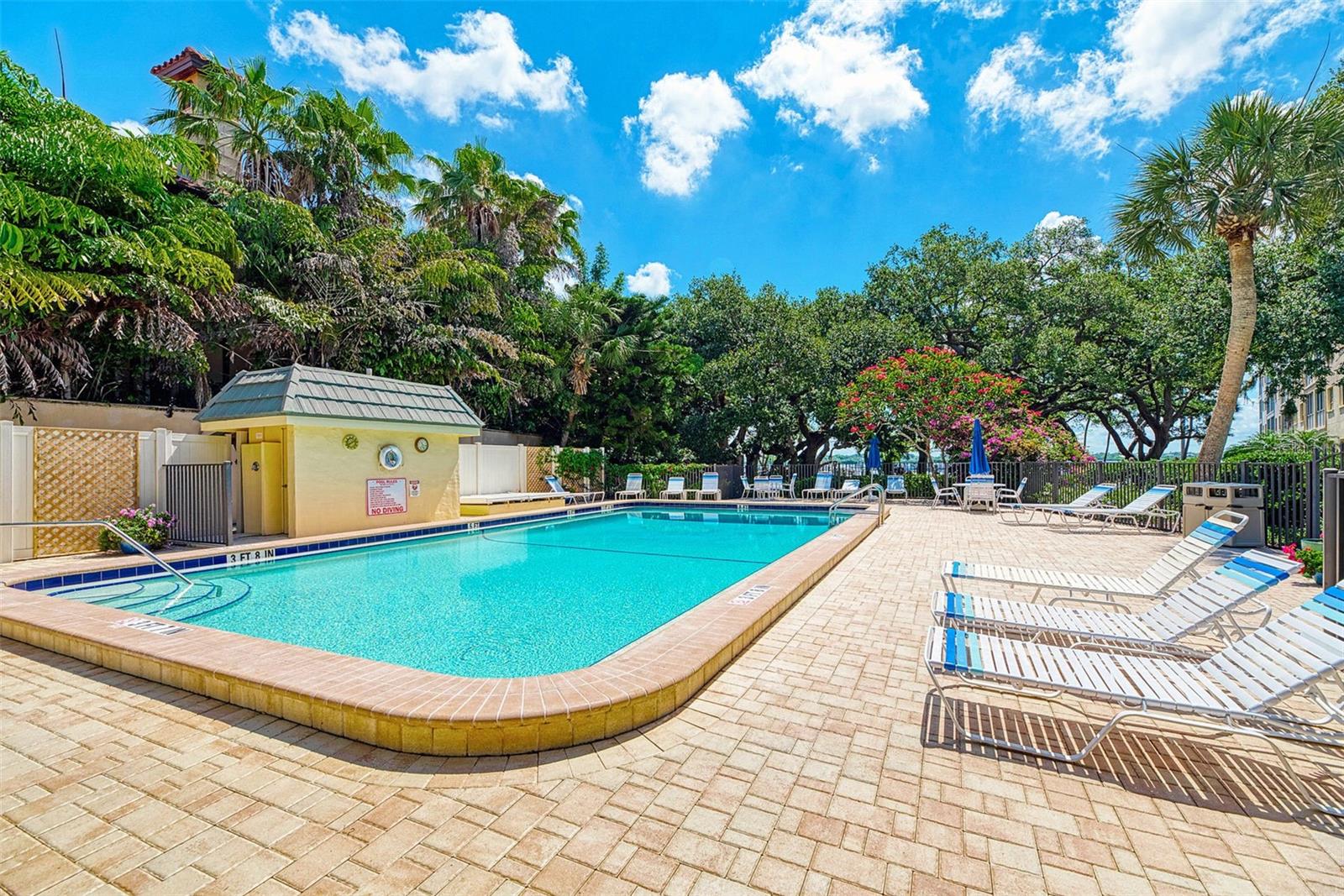 8630 MIDNIGHT PASS RD #301A, SARASOTA, FL, 34242