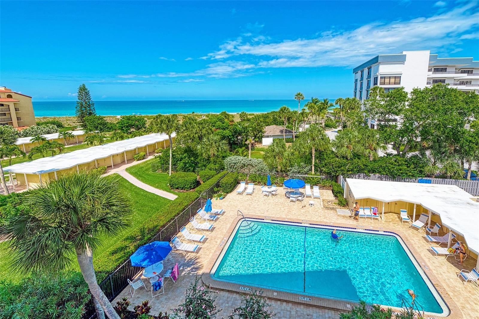 8630 MIDNIGHT PASS RD #301A, SARASOTA, FL, 34242