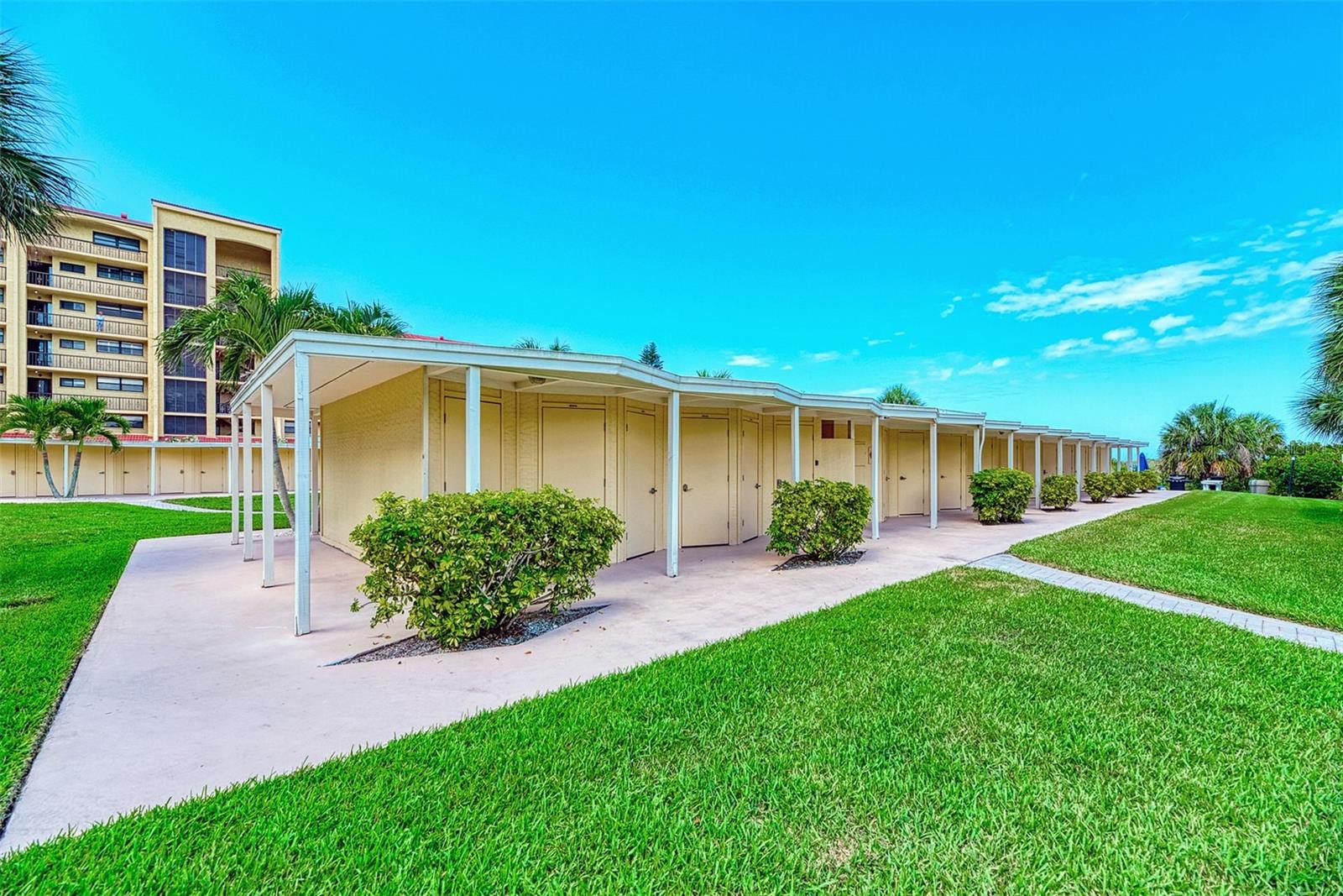 8630 MIDNIGHT PASS RD #301A, SARASOTA, FL, 34242