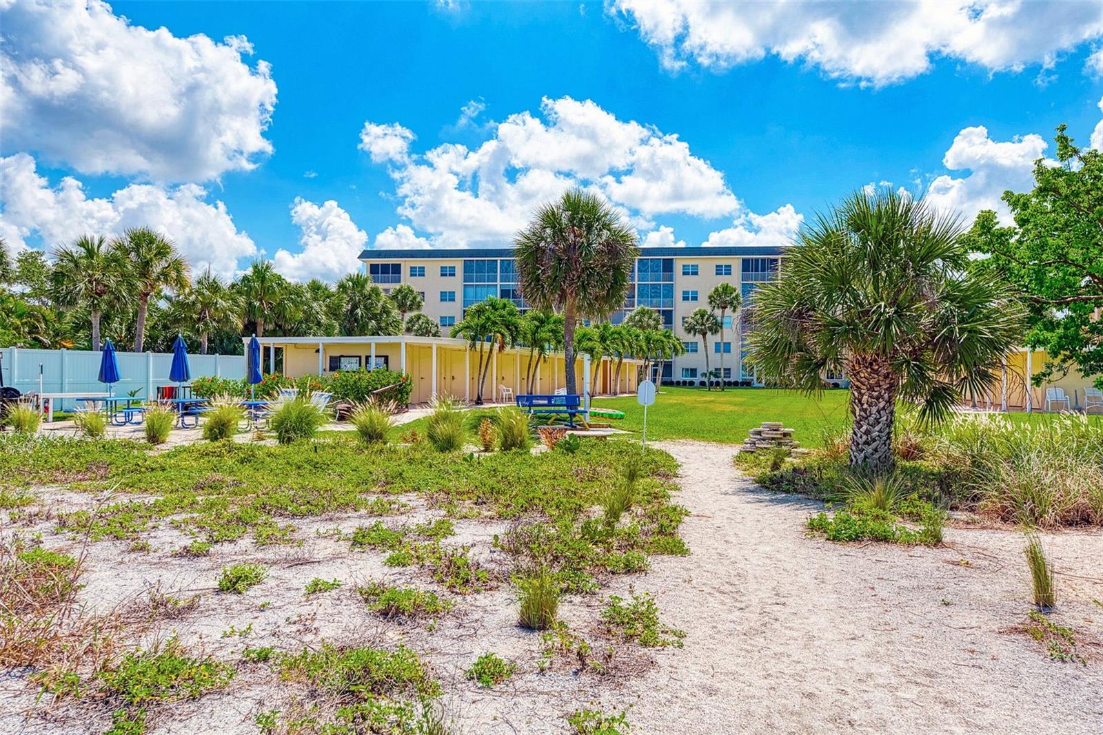 8630 MIDNIGHT PASS RD #301A, SARASOTA, FL, 34242