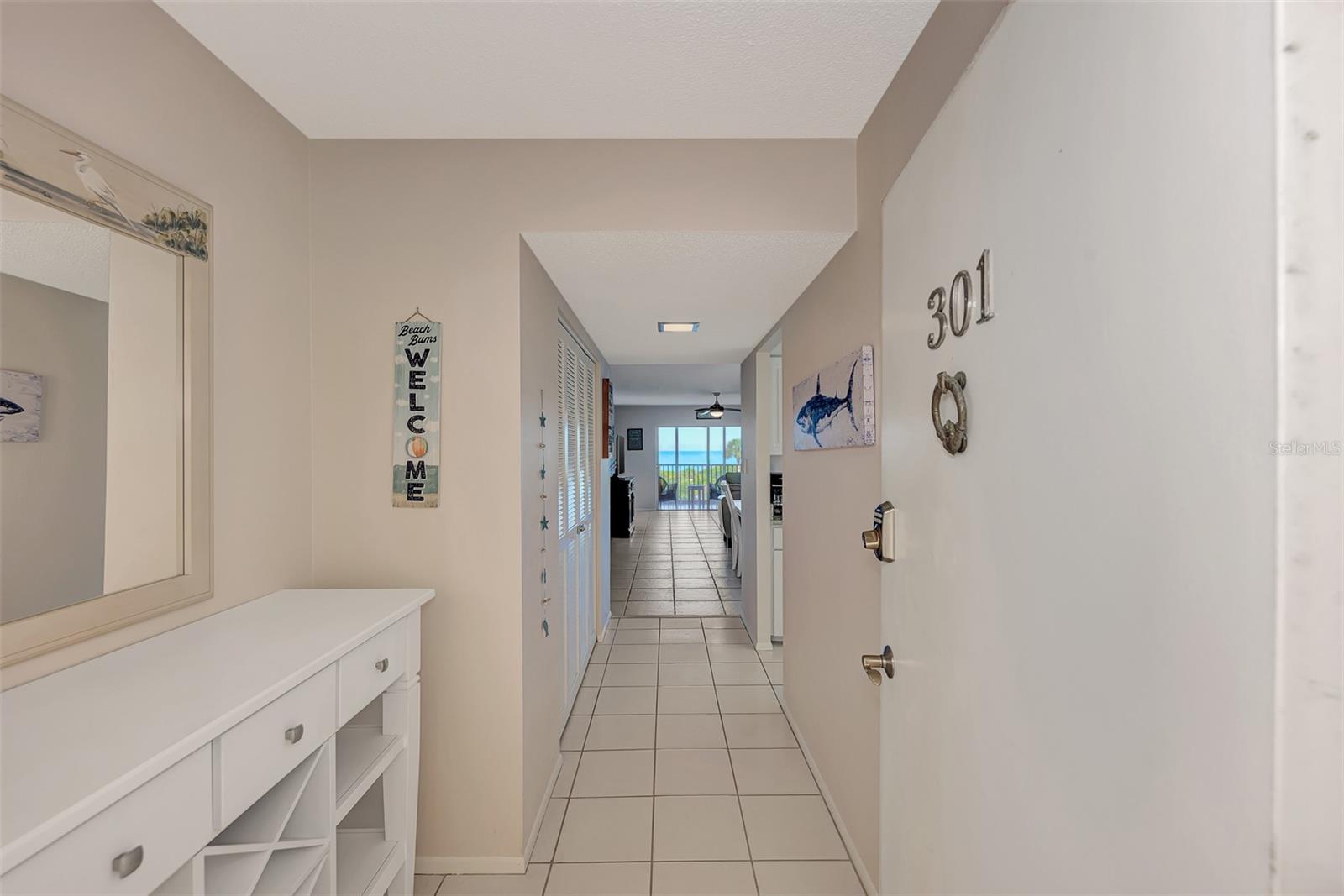 8630 MIDNIGHT PASS RD #301A, SARASOTA, FL, 34242