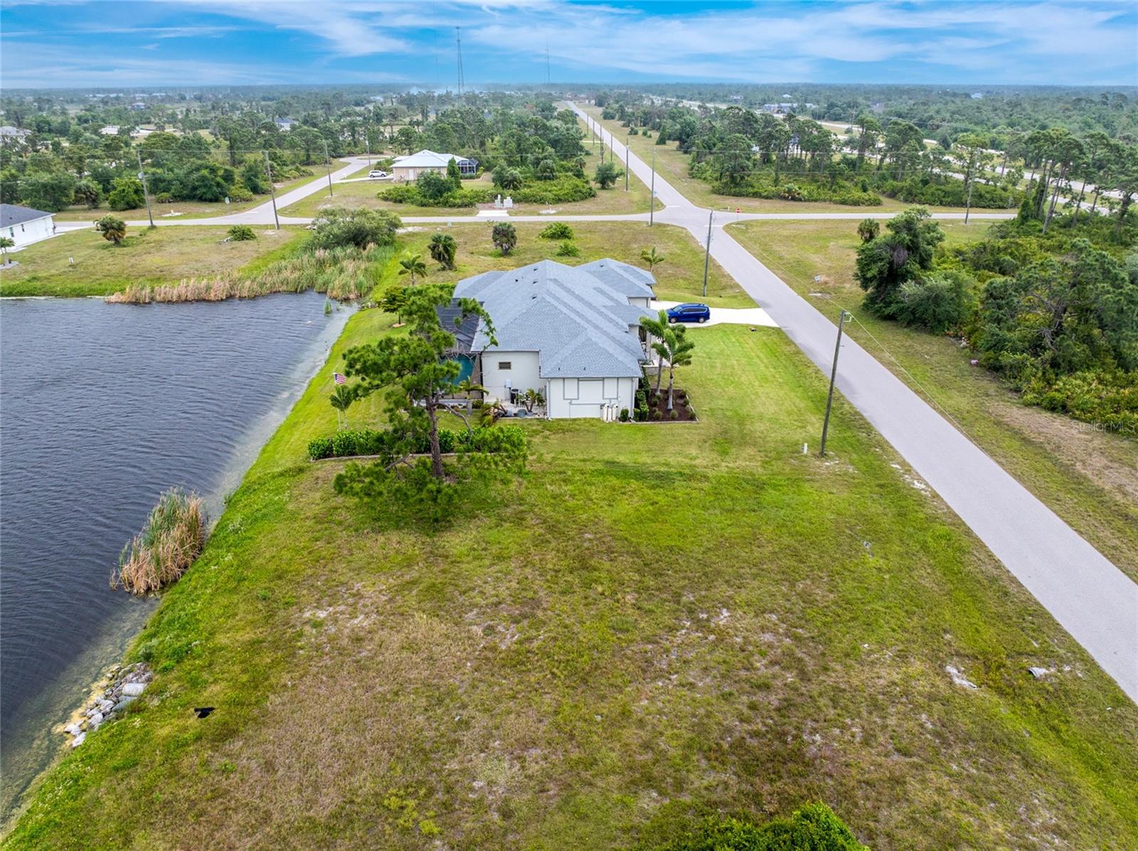 70 BRIG CIR E, PLACIDA, FL, 33946