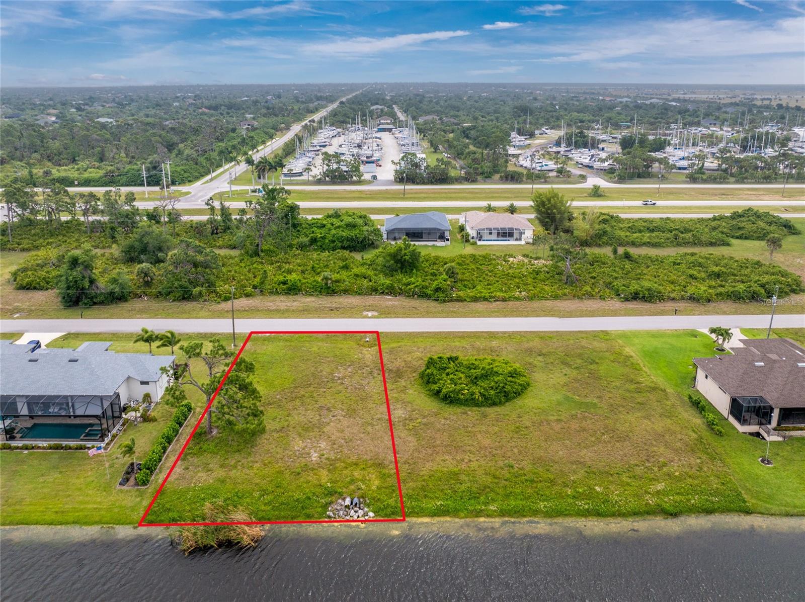 70 BRIG CIR E, PLACIDA, FL, 33946