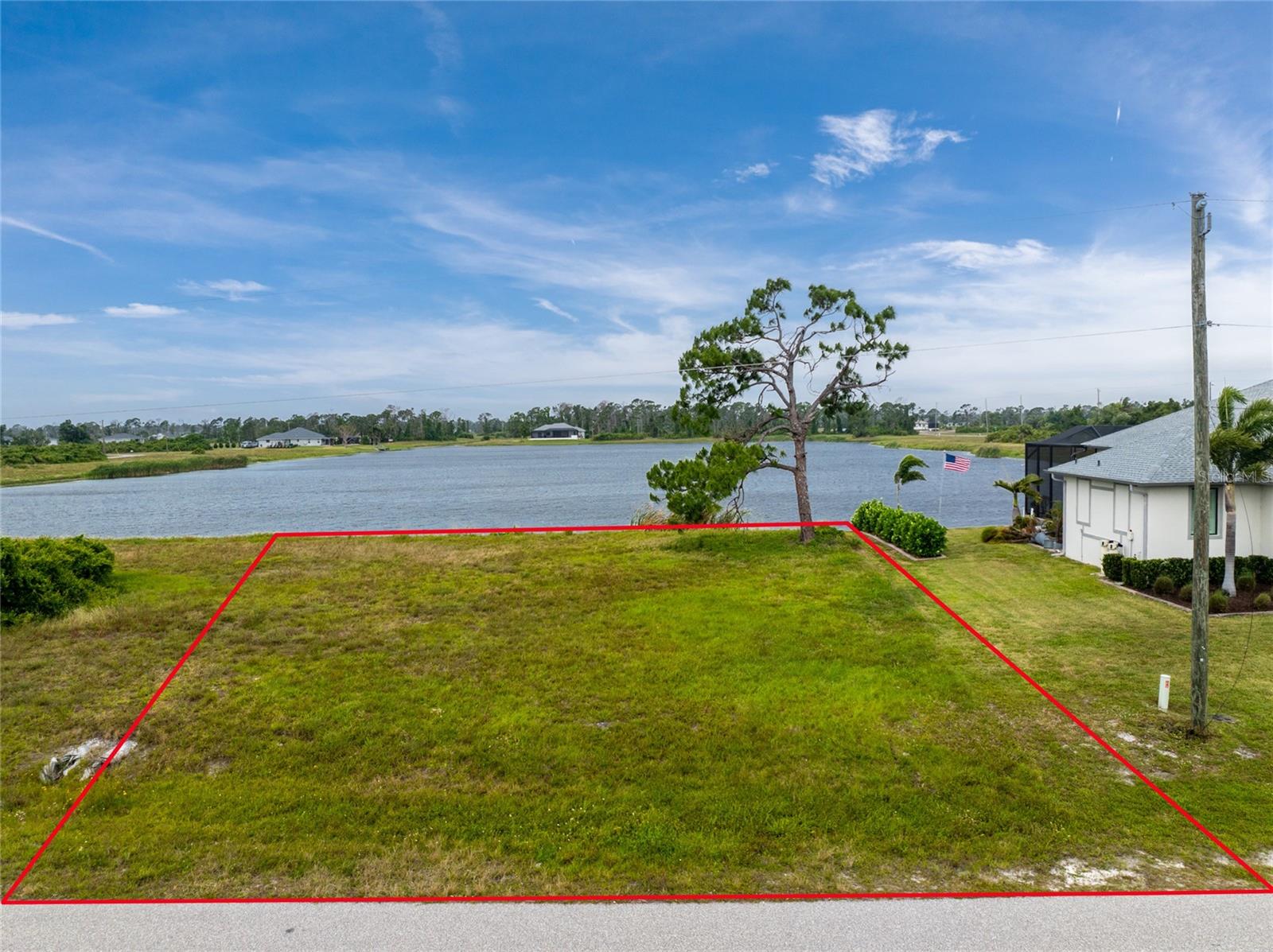 70 BRIG CIR E, PLACIDA, FL, 33946