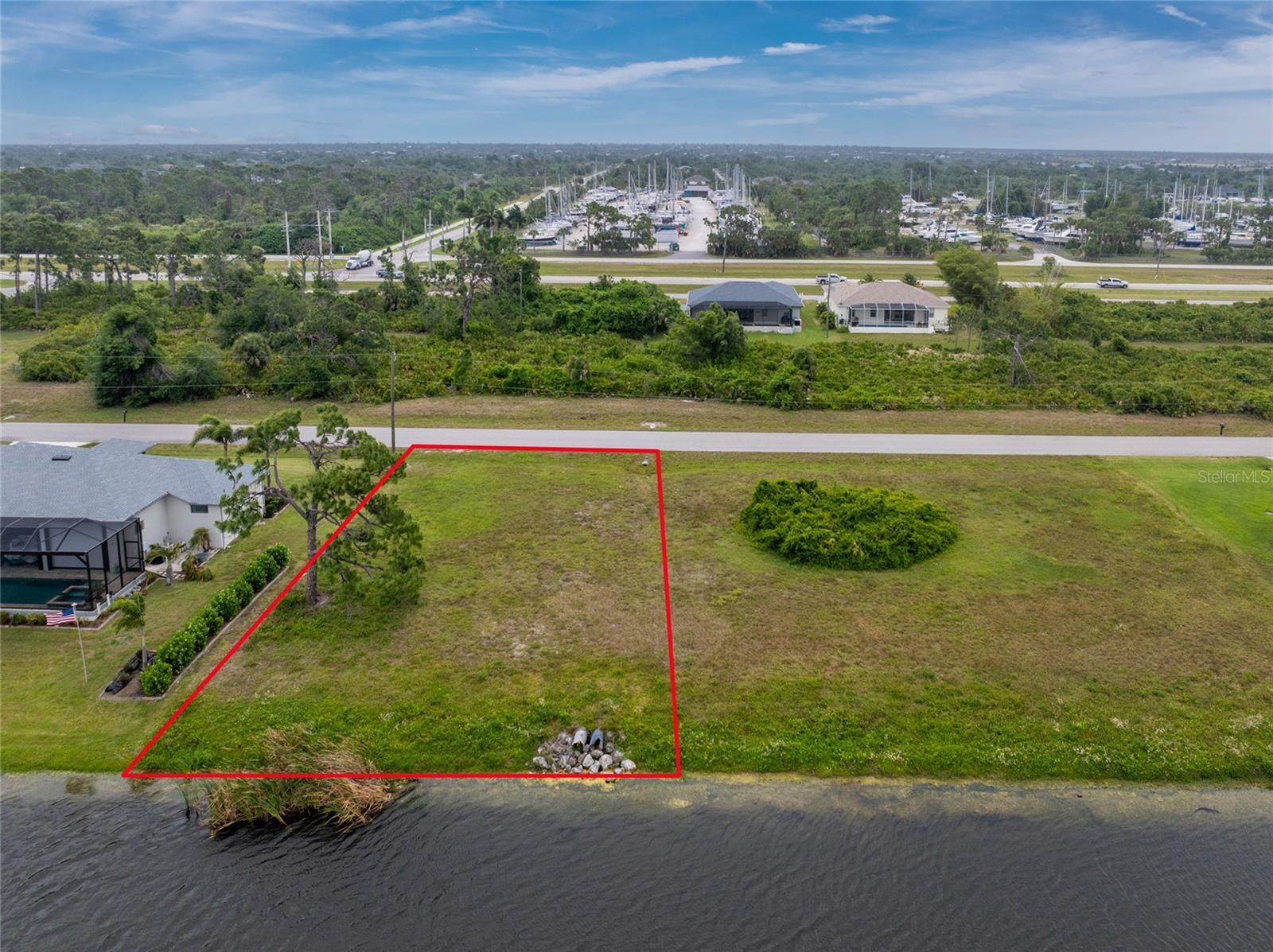 70 BRIG CIR E, PLACIDA, FL, 33946