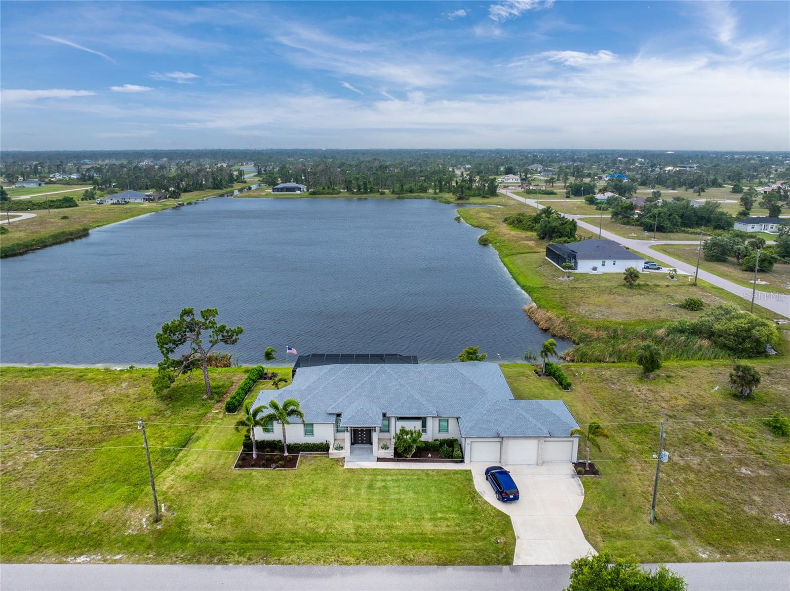 70 BRIG CIR E, PLACIDA, FL, 33946