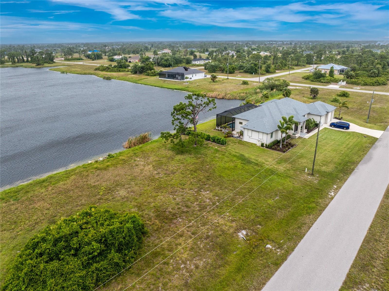 70 BRIG CIR E, PLACIDA, FL, 33946