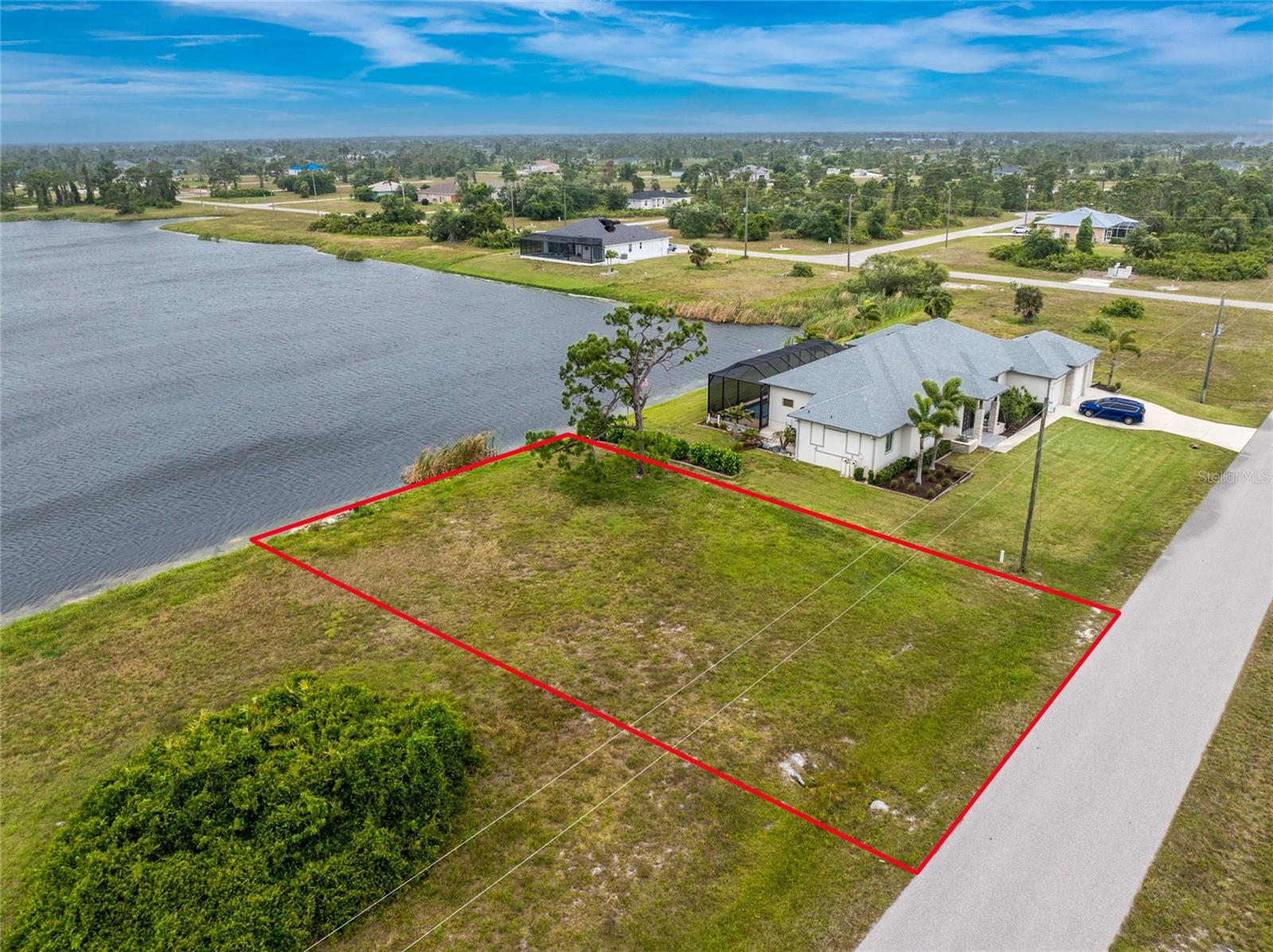 70 BRIG CIR E, PLACIDA, FL, 33946