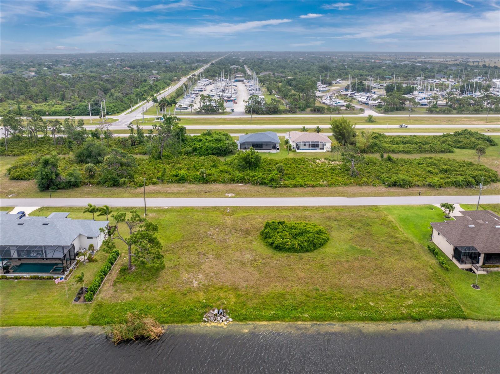 70 BRIG CIR E, PLACIDA, FL, 33946