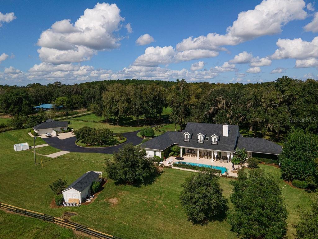 600 SE 59TH ST, OCALA, FL, 34480