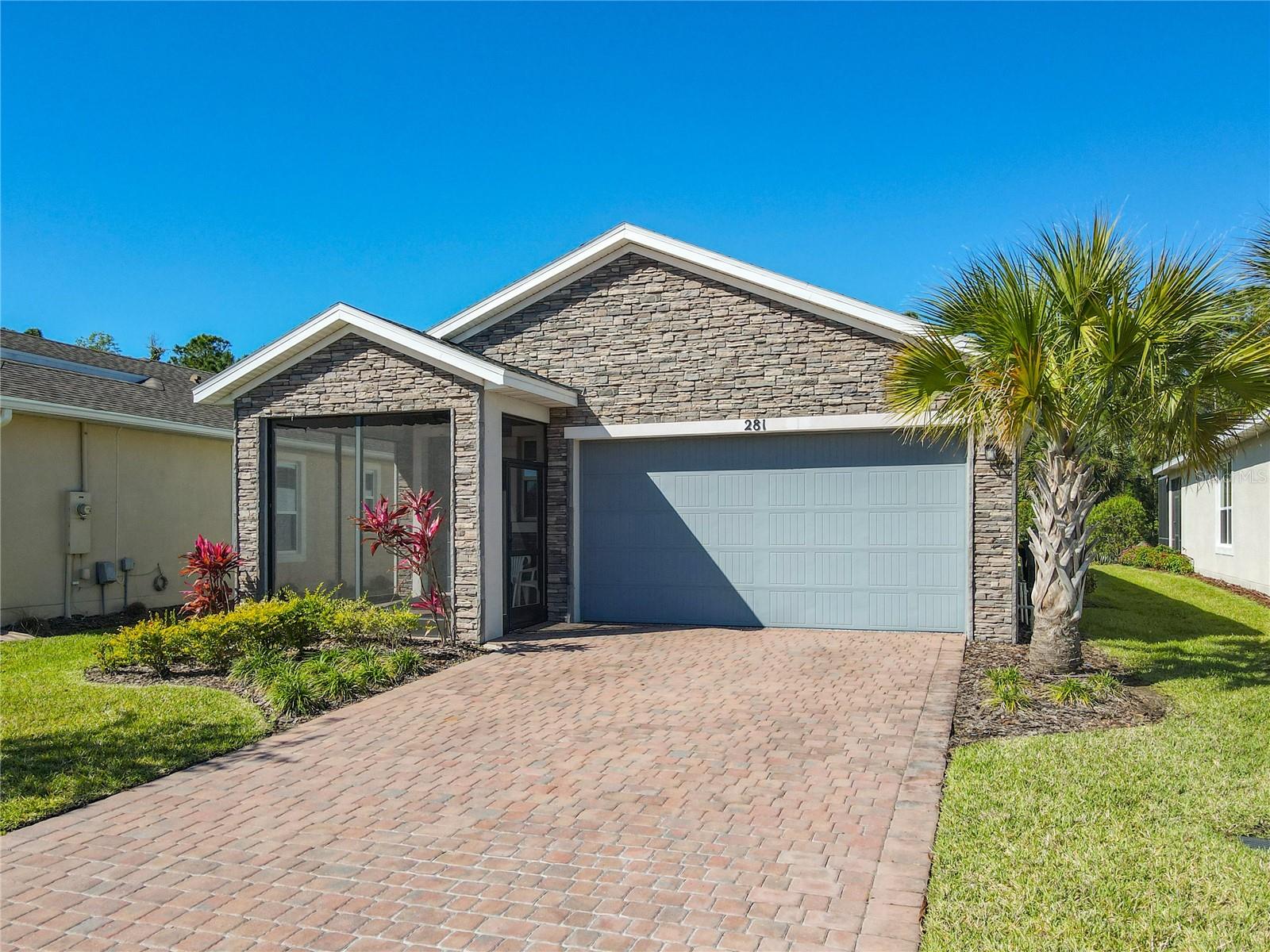 281 VESTRELLA DR, KISSIMMEE, FL, 34759