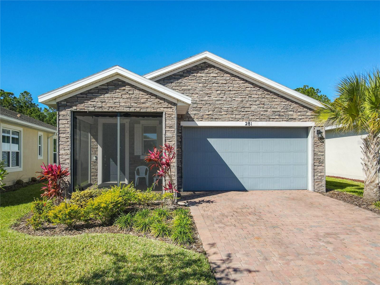 281 VESTRELLA DR, KISSIMMEE, FL, 34759