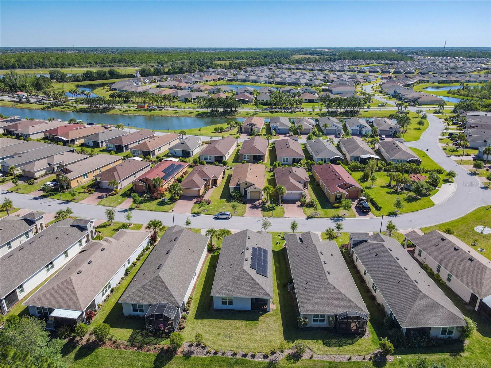 281 VESTRELLA DR, KISSIMMEE, FL, 34759
