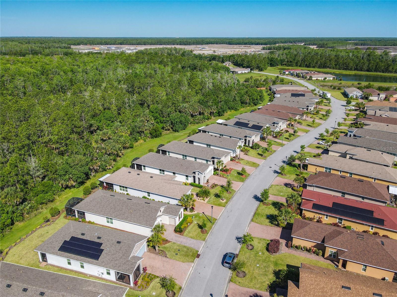 281 VESTRELLA DR, KISSIMMEE, FL, 34759