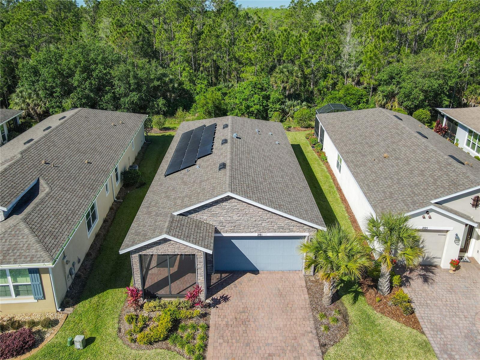 281 VESTRELLA DR, KISSIMMEE, FL, 34759