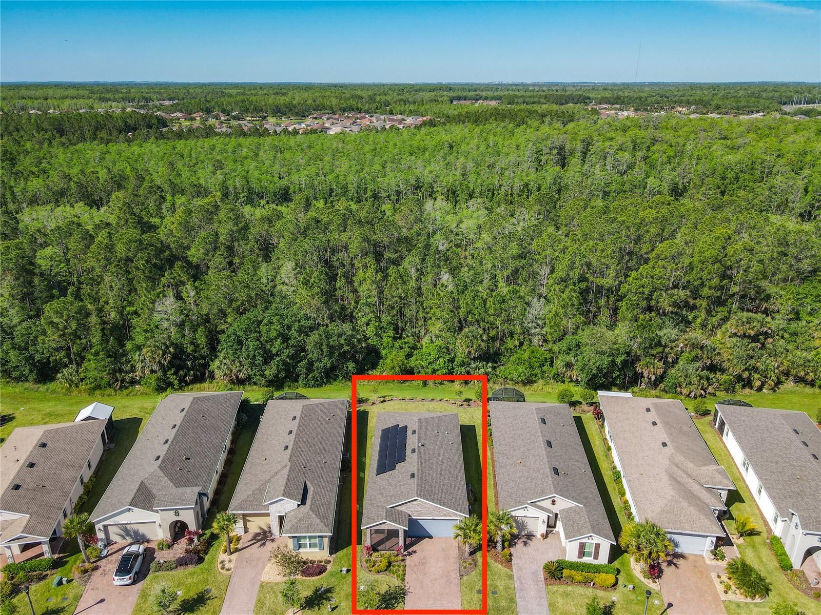 281 VESTRELLA DR, KISSIMMEE, FL, 34759