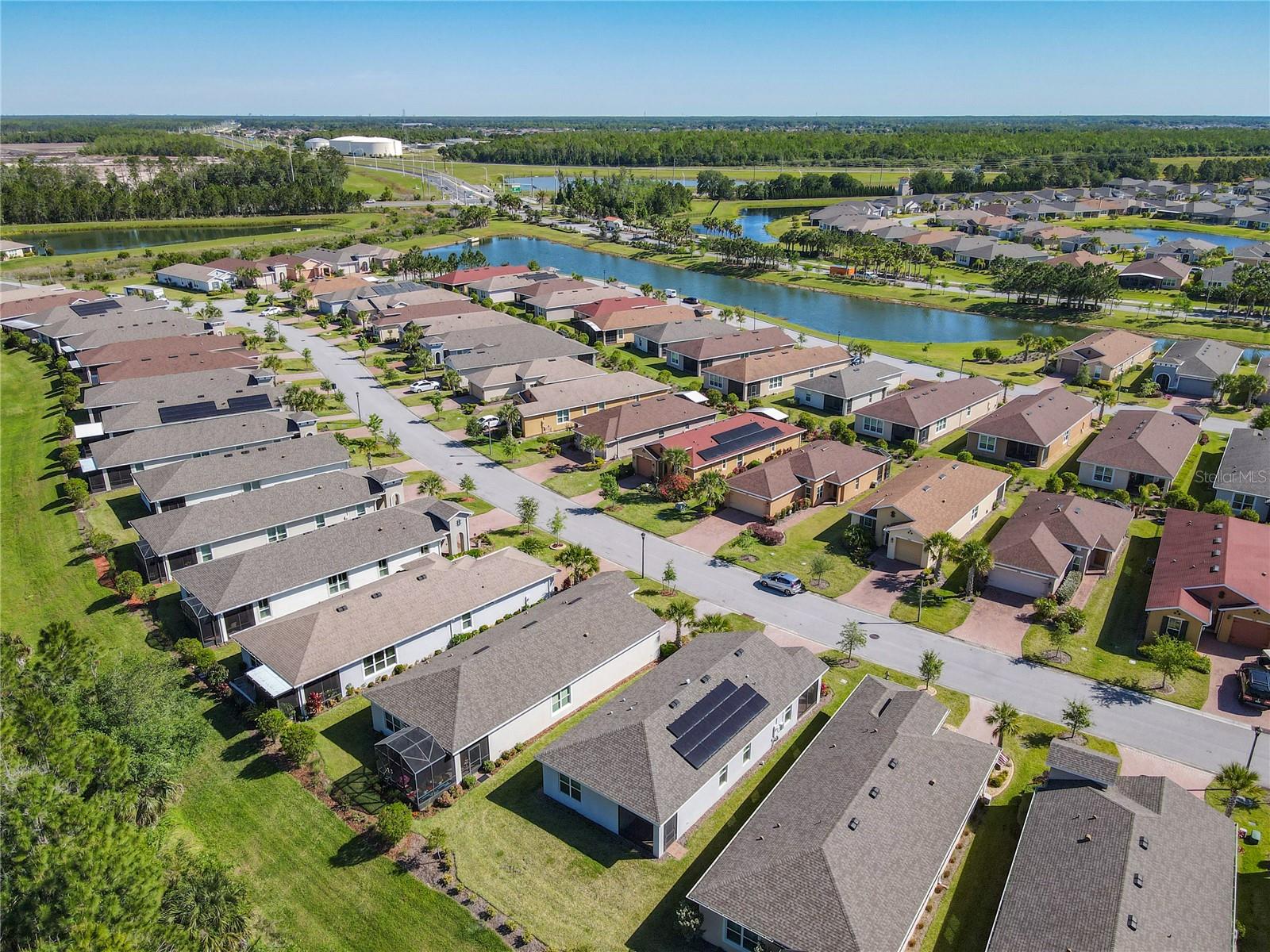 281 VESTRELLA DR, KISSIMMEE, FL, 34759