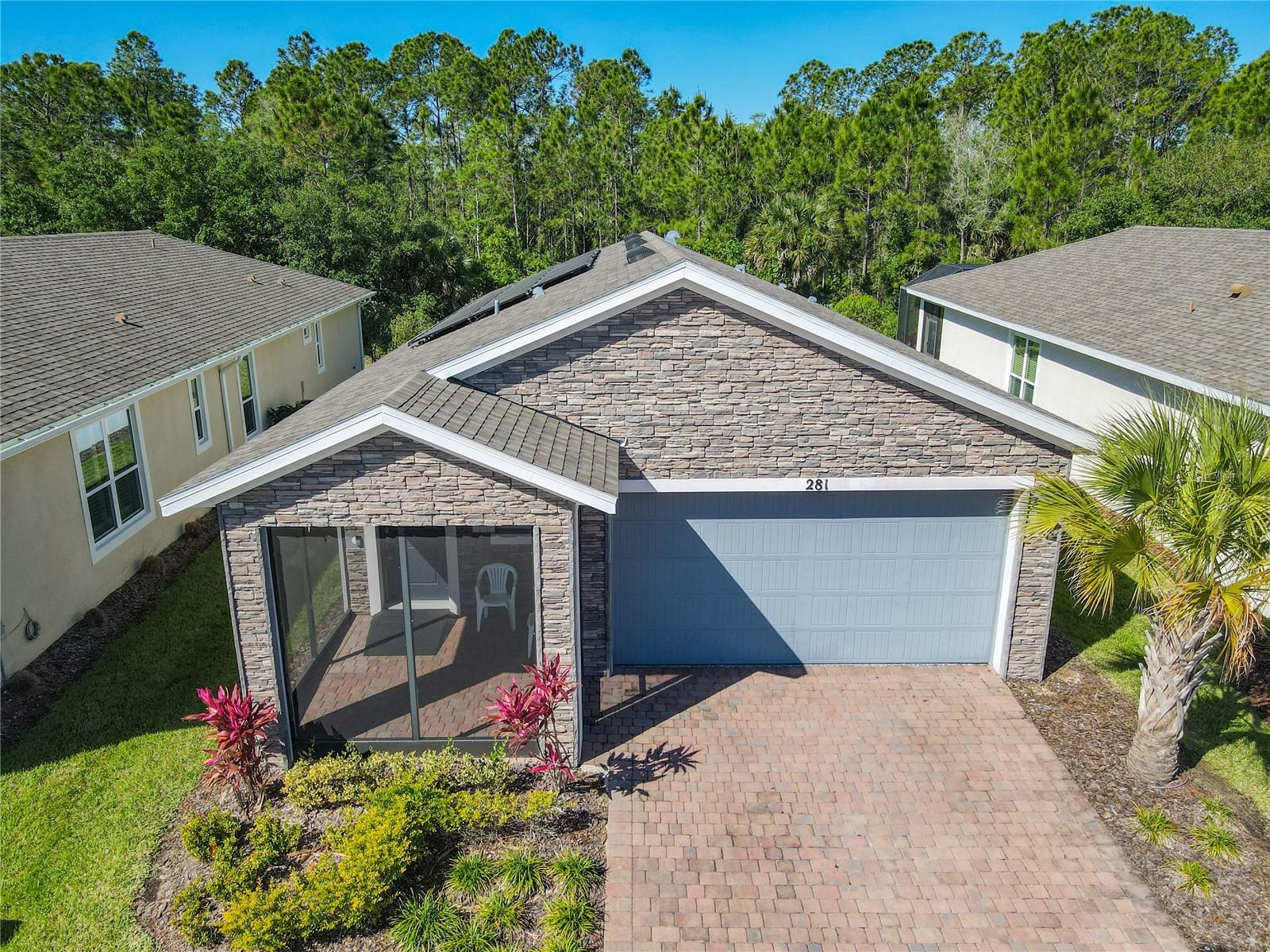 281 VESTRELLA DR, KISSIMMEE, FL, 34759