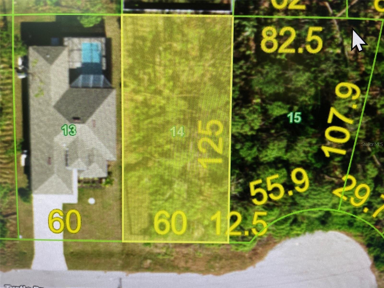 106 TURTLE DR, ROTONDA WEST, FL, 33947