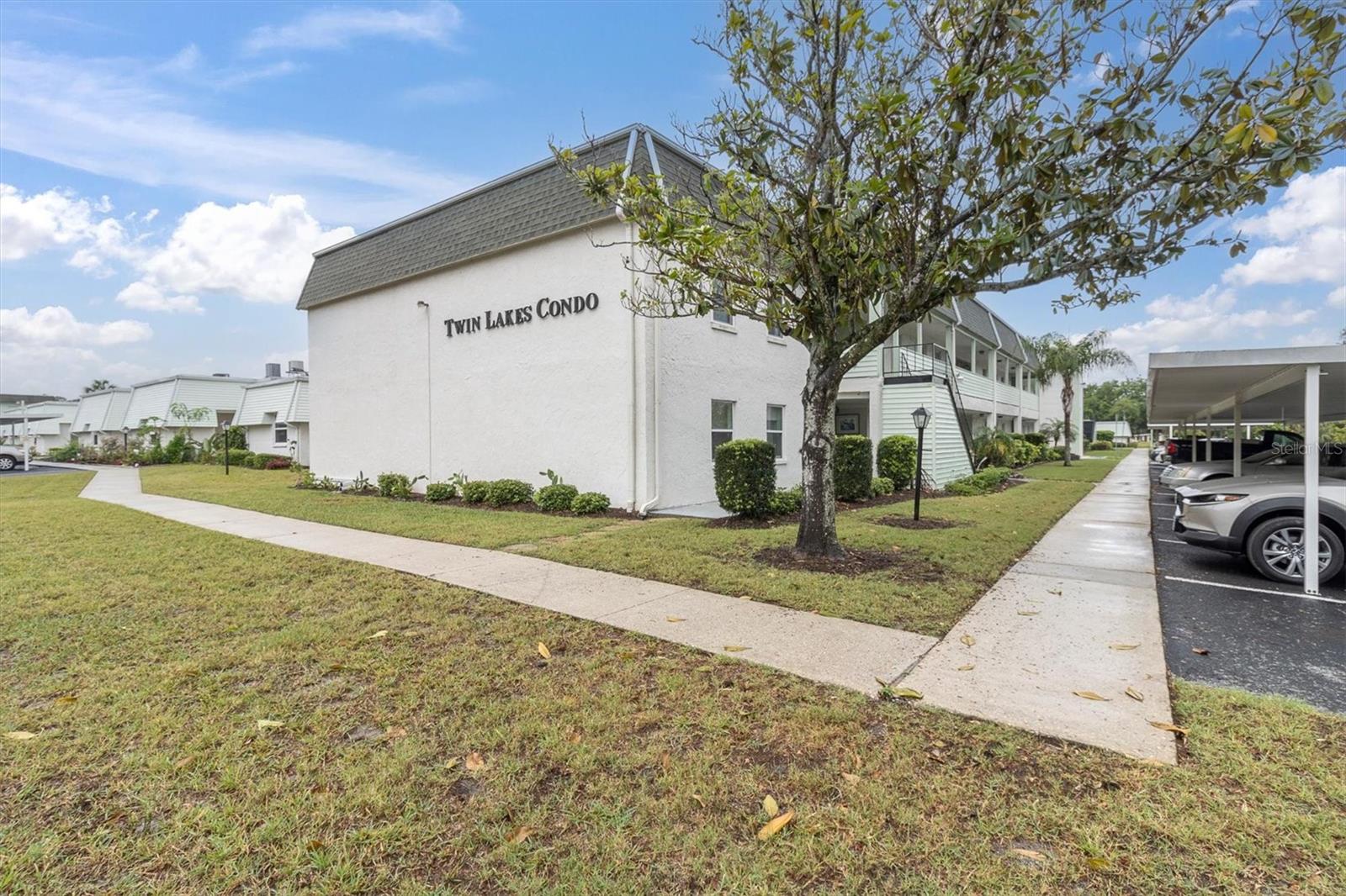 5434 CHAD PL #1, NEW PORT RICHEY, FL, 34652
